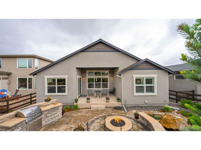 10355 Rifle Falls Way, Colorado Springs, CO 80924