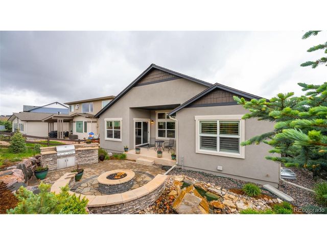 10355 Rifle Falls Way, Colorado Springs, CO 80924
