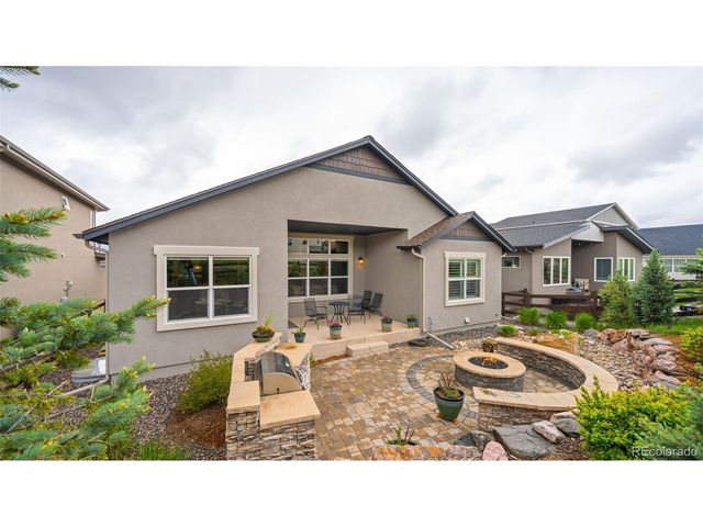 10355 Rifle Falls Way, Colorado Springs, CO 80924