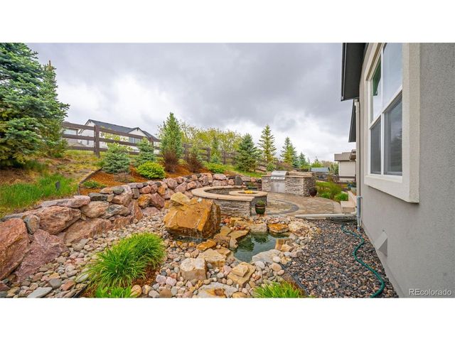 10355 Rifle Falls Way, Colorado Springs, CO 80924