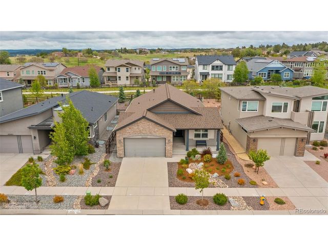 10355 Rifle Falls Way, Colorado Springs, CO 80924