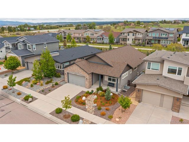 10355 Rifle Falls Way, Colorado Springs, CO 80924