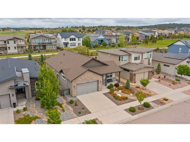 10355 Rifle Falls Way, Colorado Springs, CO 80924