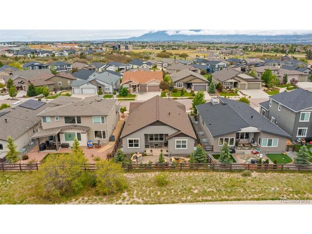 10355 Rifle Falls Way, Colorado Springs, CO 80924
