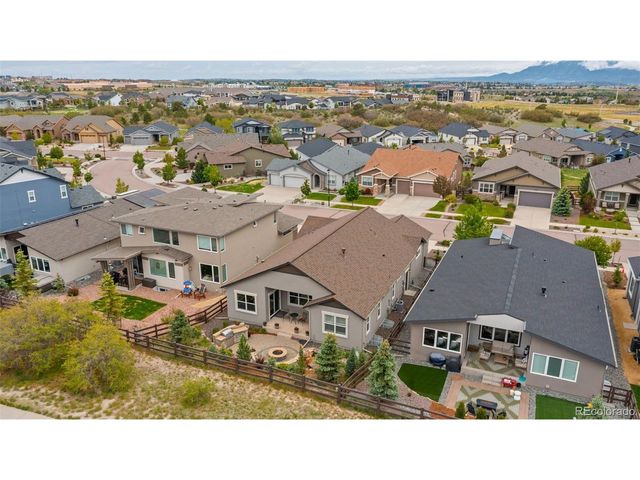 10355 Rifle Falls Way, Colorado Springs, CO 80924