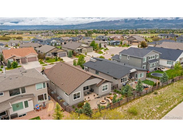 10355 Rifle Falls Way, Colorado Springs, CO 80924