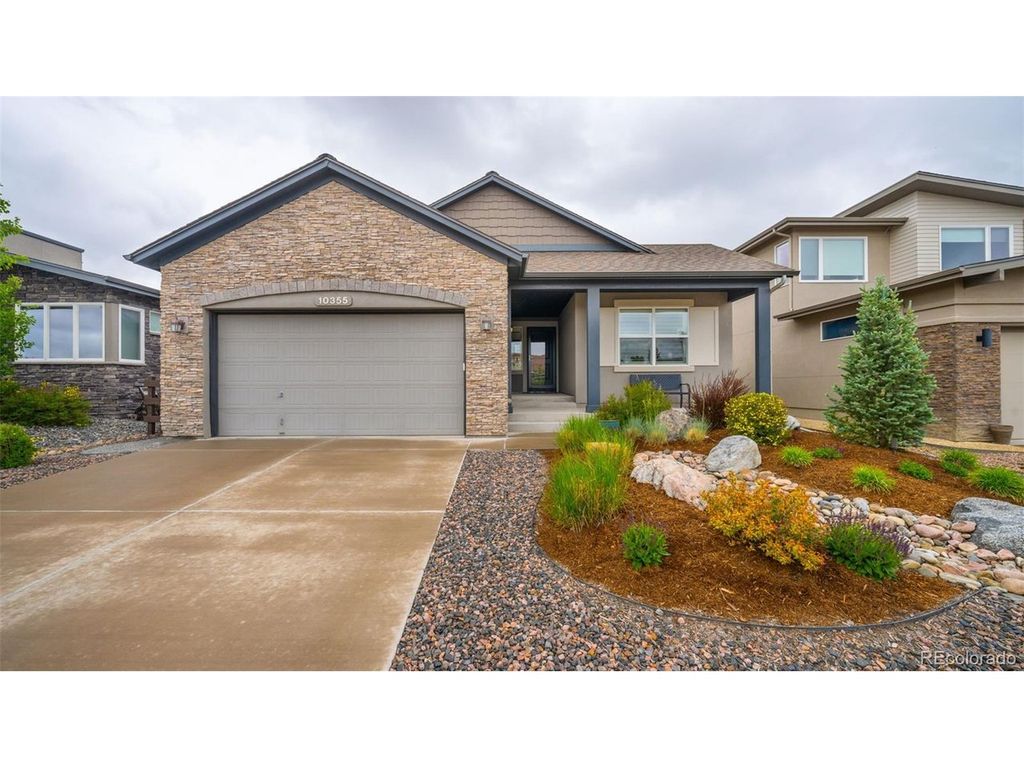 10355 Rifle Falls Way, Colorado Springs, CO 80924