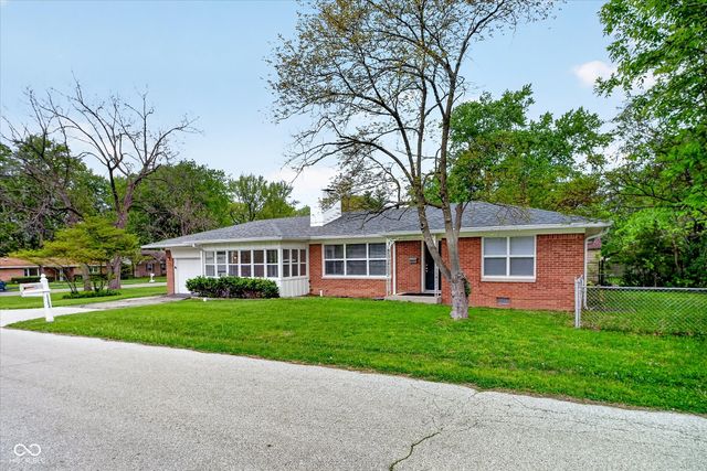 11204 E Michigan Street, Indianapolis, IN 46229