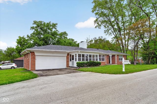 11204 E Michigan Street, Indianapolis, IN 46229