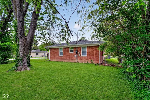 11204 E Michigan Street, Indianapolis, IN 46229