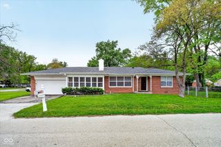 11204 E Michigan Street, Indianapolis, IN 46229