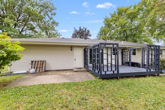 6128 Bristlecone Lane, Rockford, IL 61109