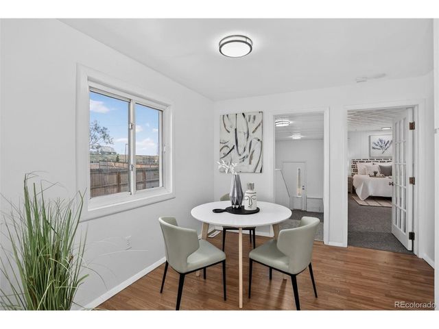 190 N Cedar St, Keenesburg, CO 80643