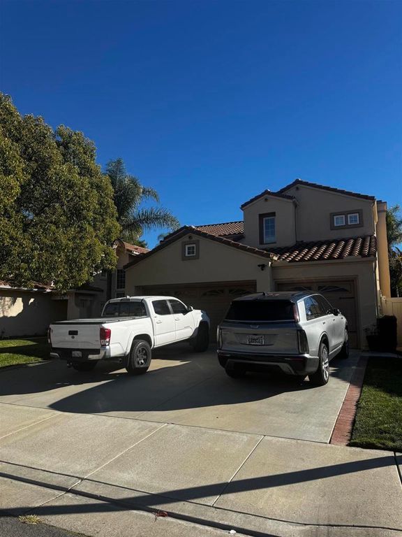32169 Corte Daroca, Temecula, CA 92592