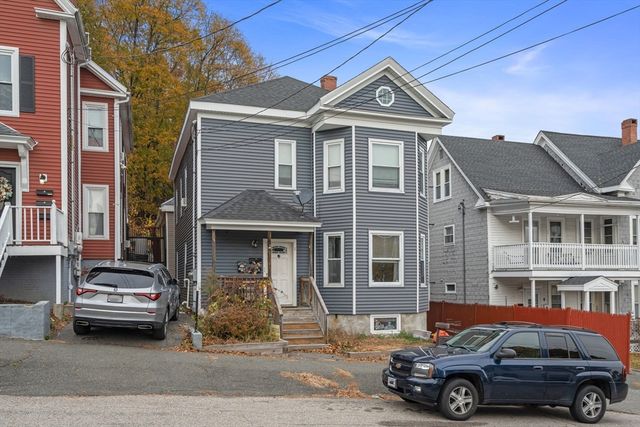 1 Proctor St., Haverhill, MA 01830