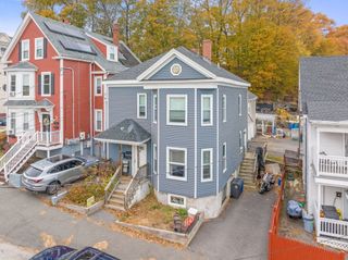 1 Proctor St., Haverhill, MA 01830