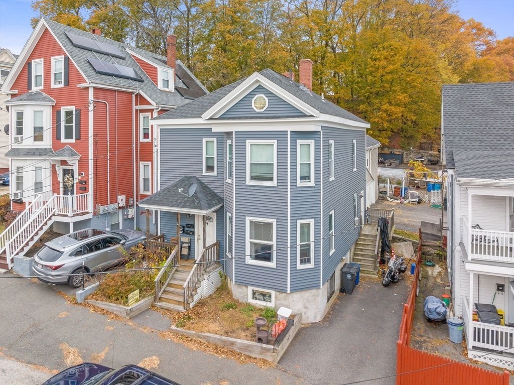 1 Proctor St., Haverhill, MA 01830