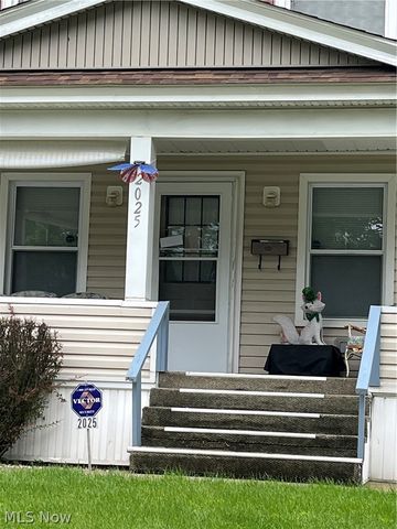 2025 Pointview Avenue, Youngstown, OH 44502