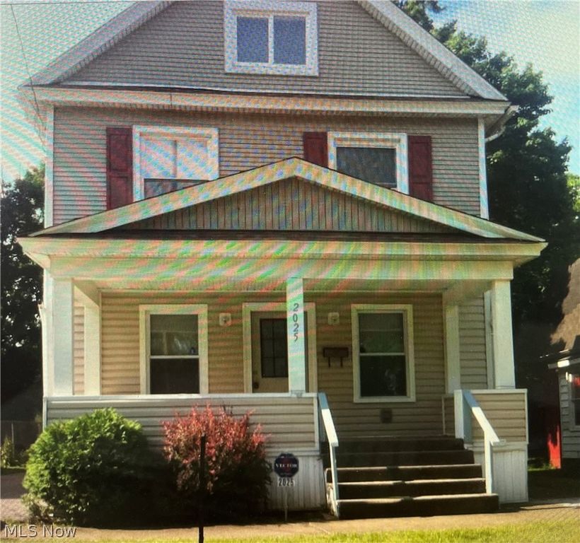 2025 Pointview Avenue, Youngstown, OH 44502