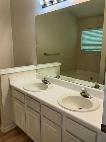 1692 Atkinson Park Circle, Lawrenceville, GA 30043