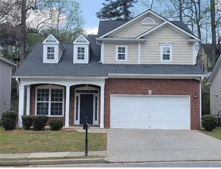 1692 Atkinson Park Circle, Lawrenceville, GA 30043