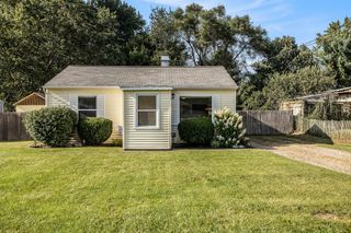 134 Creekview Drive, Bedford Twp, MI 49037