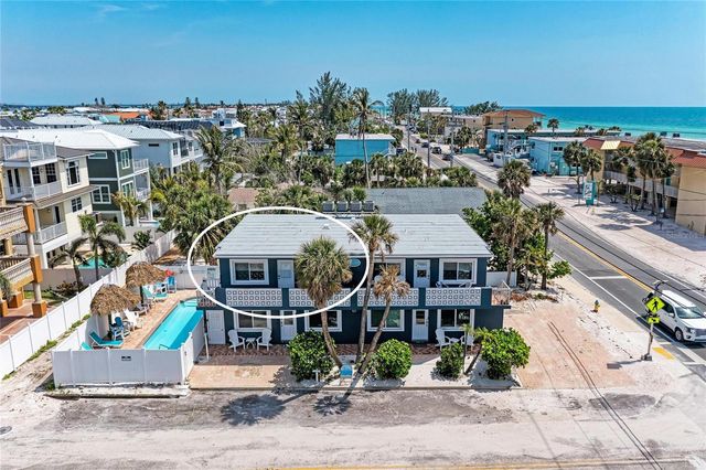 101 25TH STREET N 3, Bradenton Beach, FL 34217
