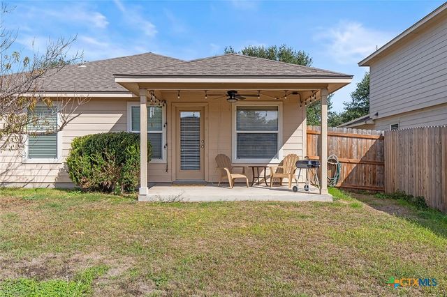 2126 Wiltshire Dr, New Braunfels, TX 78130