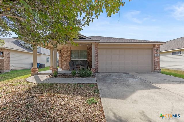 2126 Wiltshire Dr, New Braunfels, TX 78130