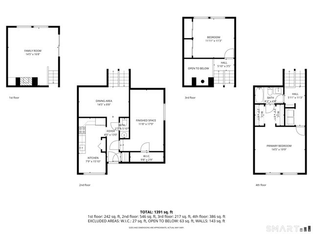 49 Deer Run 49, Bethel, CT 06801