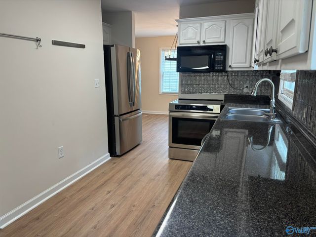 135 Suffolk Drive, Madison, AL 35757