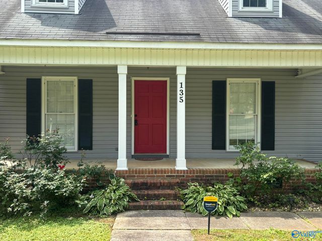 135 Suffolk Drive, Madison, AL 35757