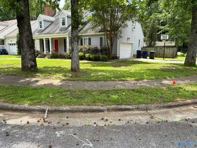 135 Suffolk Drive, Madison, AL 35757