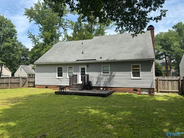 135 Suffolk Drive, Madison, AL 35757