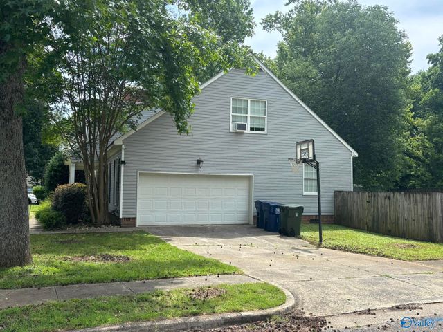 135 Suffolk Drive, Madison, AL 35757