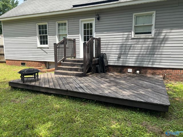 135 Suffolk Drive, Madison, AL 35757