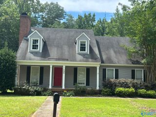 135 Suffolk Drive, Madison, AL 35757