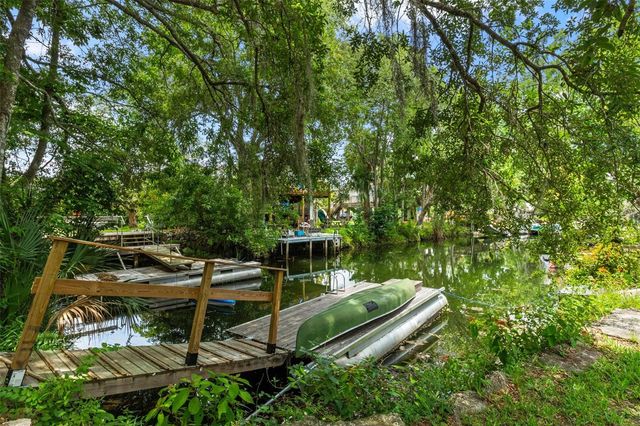 7280 WIMBERLY COURT, Weeki Wachee, FL 34607