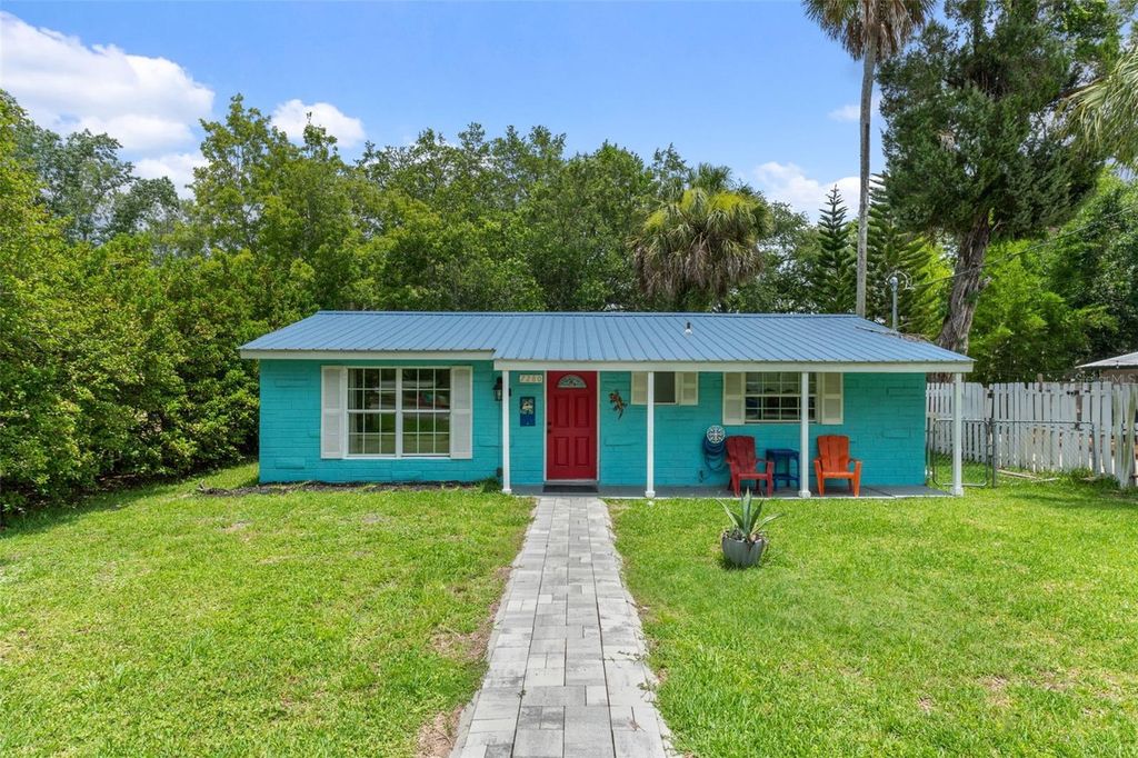 7280 WIMBERLY COURT, Weeki Wachee, FL 34607
