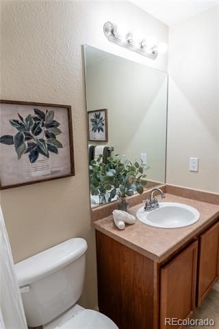 10733 Twenty Mile Road 104, Parker, CO 80134
