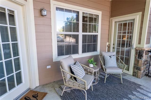 10733 Twenty Mile Road 104, Parker, CO 80134