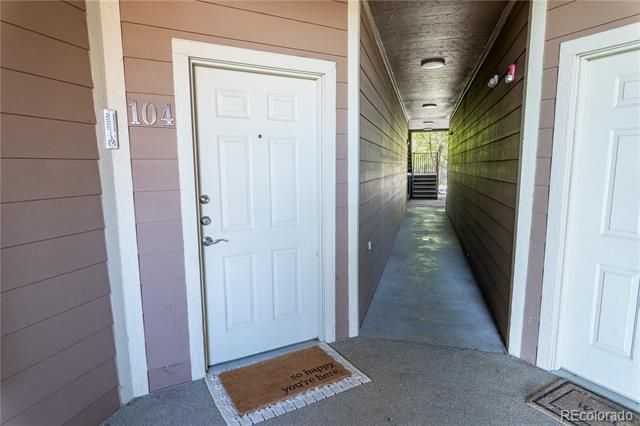 10733 Twenty Mile Road 104, Parker, CO 80134