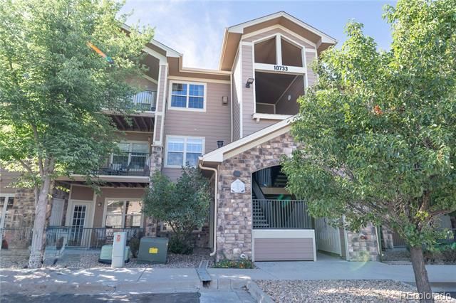 10733 Twenty Mile Road 104, Parker, CO 80134
