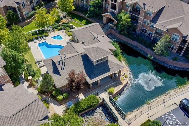 10733 Twenty Mile Road 104, Parker, CO 80134