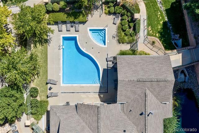 10733 Twenty Mile Road 104, Parker, CO 80134