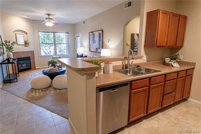 10733 Twenty Mile Road 104, Parker, CO 80134