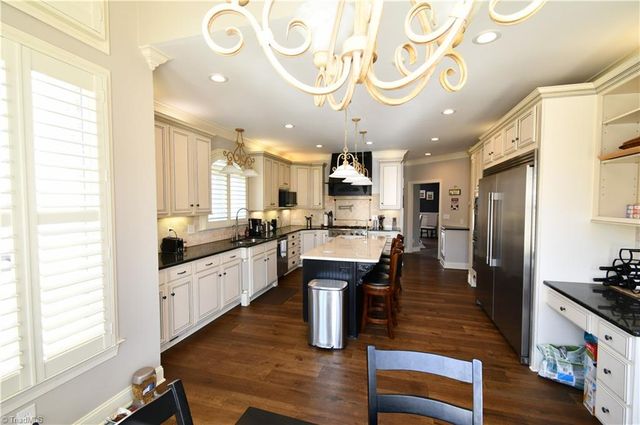 216 Downy Brook Lane, Pinnacle, NC 27043