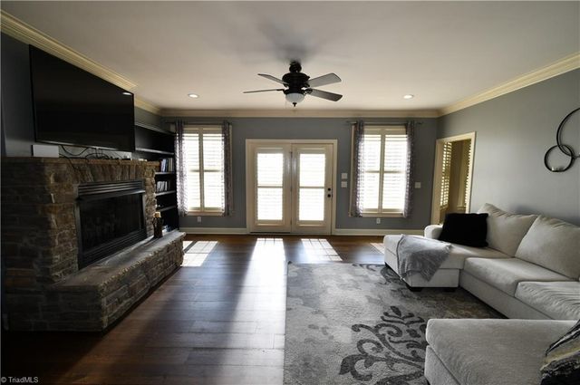 216 Downy Brook Lane, Pinnacle, NC 27043