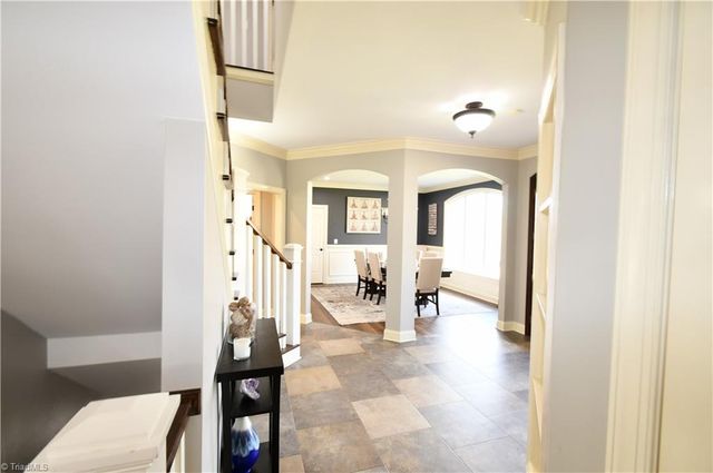 216 Downy Brook Lane, Pinnacle, NC 27043