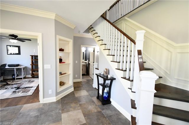 216 Downy Brook Lane, Pinnacle, NC 27043